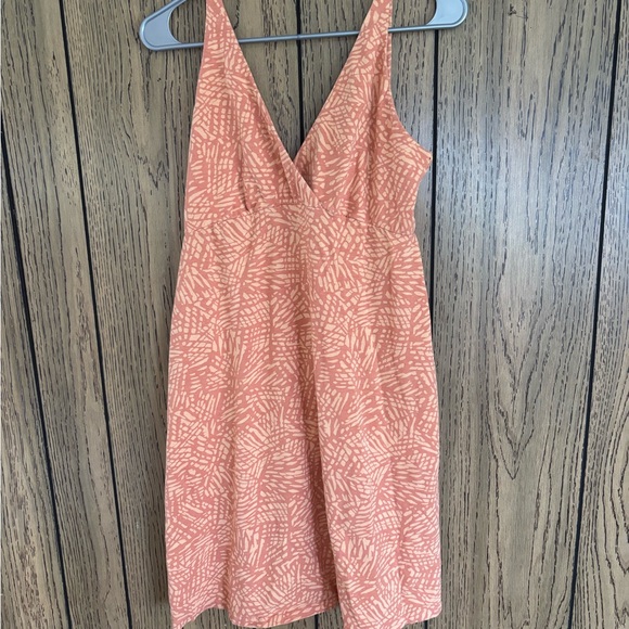 Prana Women June Lake Dress size medium - Picture 3 of 6